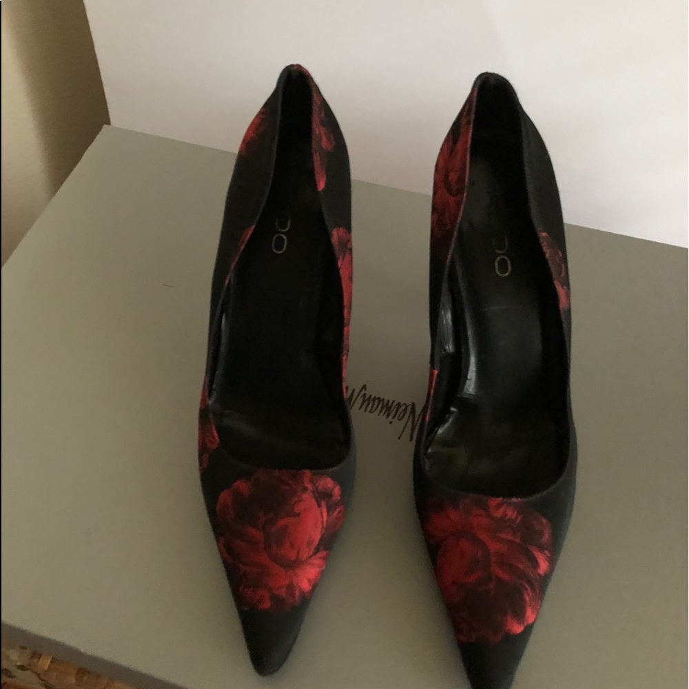 Sexy Shoe